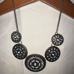 Francesca’s Necklace